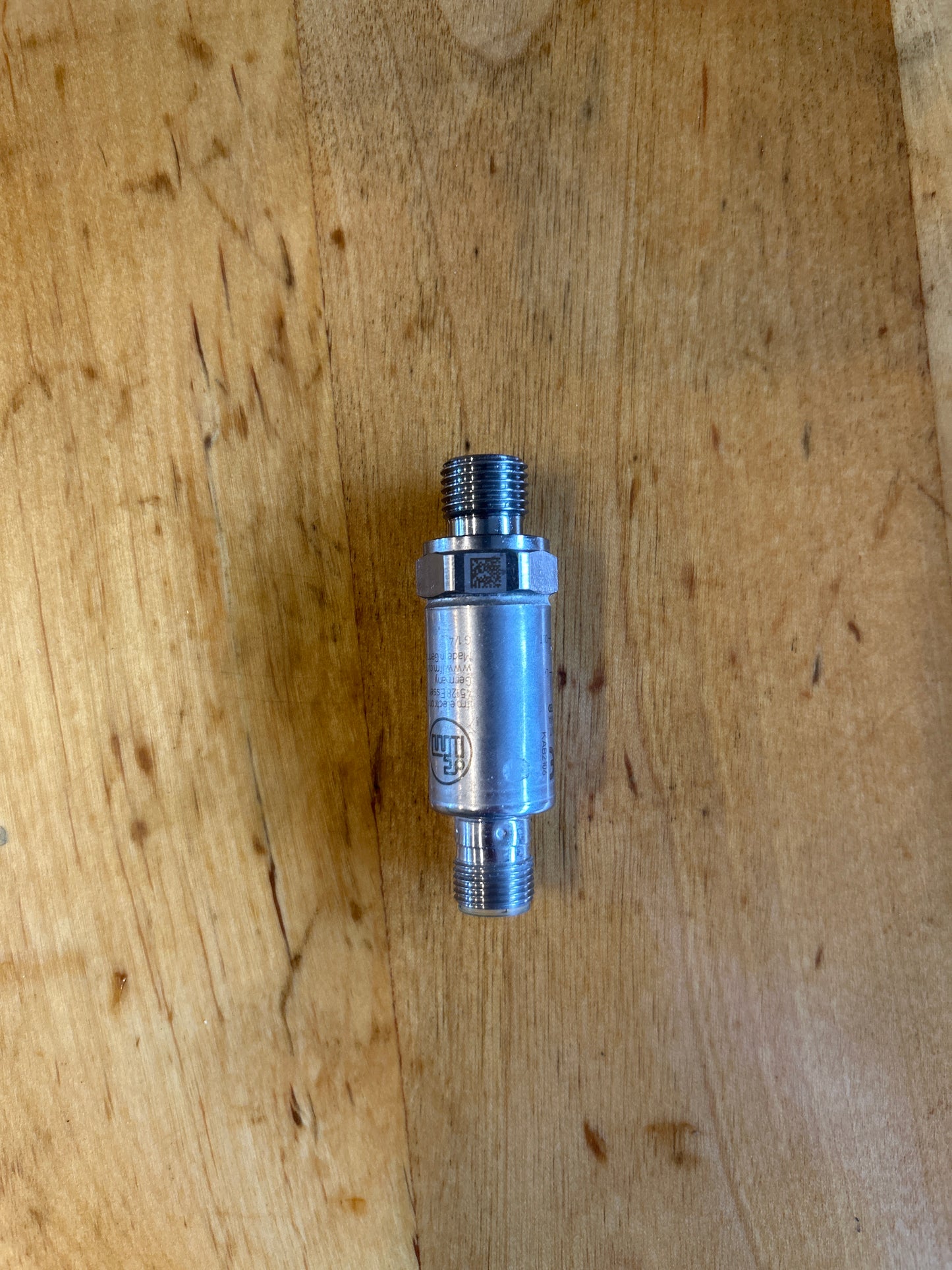 Trycksensor JetPro 120 / JetPro 130 (Gamla modellen) (exkl moms) - Sotholms Bruk Aktiebolag