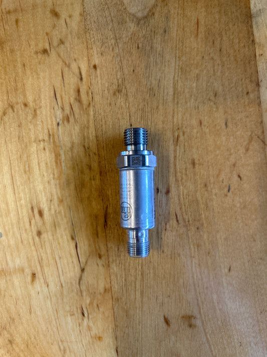 Trycksensor JetPro 120 / JetPro 130 (Gamla modellen) (exkl moms) - Sotholms Bruk Aktiebolag