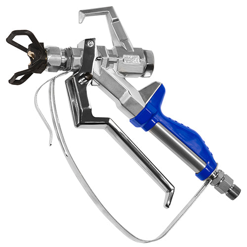 Airless spackel pistol (typ coat spray) (exkl moms) - Sotholms Bruk Aktiebolag