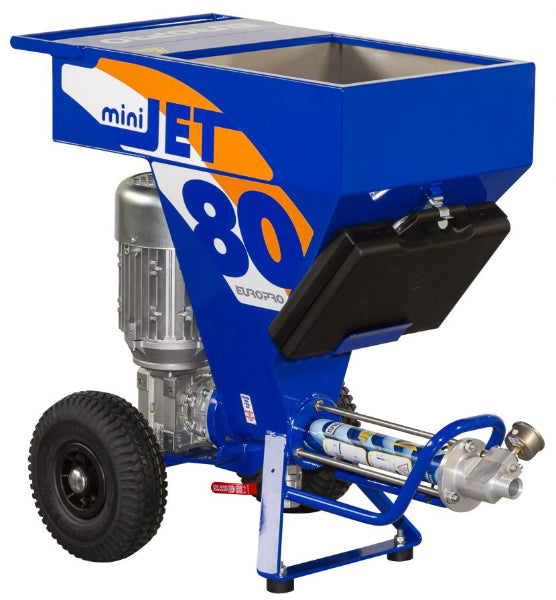 Spackelspruta - MiniJet 80 (exkl moms) - Sotholms Bruk Aktiebolag