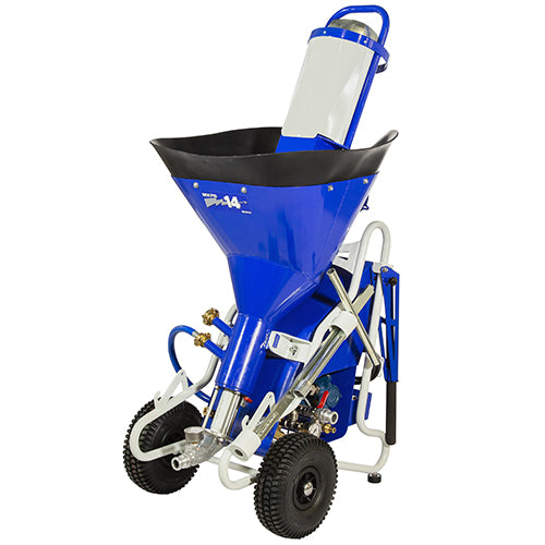 Blandarpump - MIXPRO 14