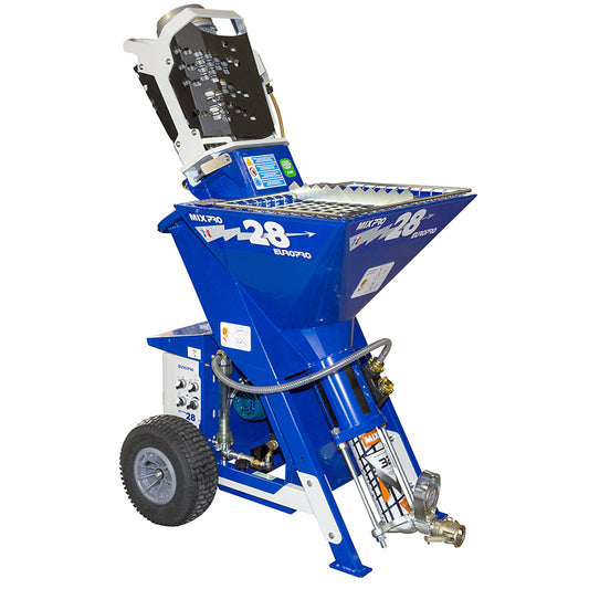Blandarpump - MIXPRO 28