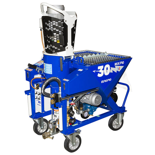 Blandarpump - MIXPRO 30